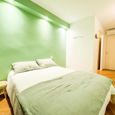 Appartement Climatise Vieux Port, Renove Et Cosy Marseille Bagian luar foto